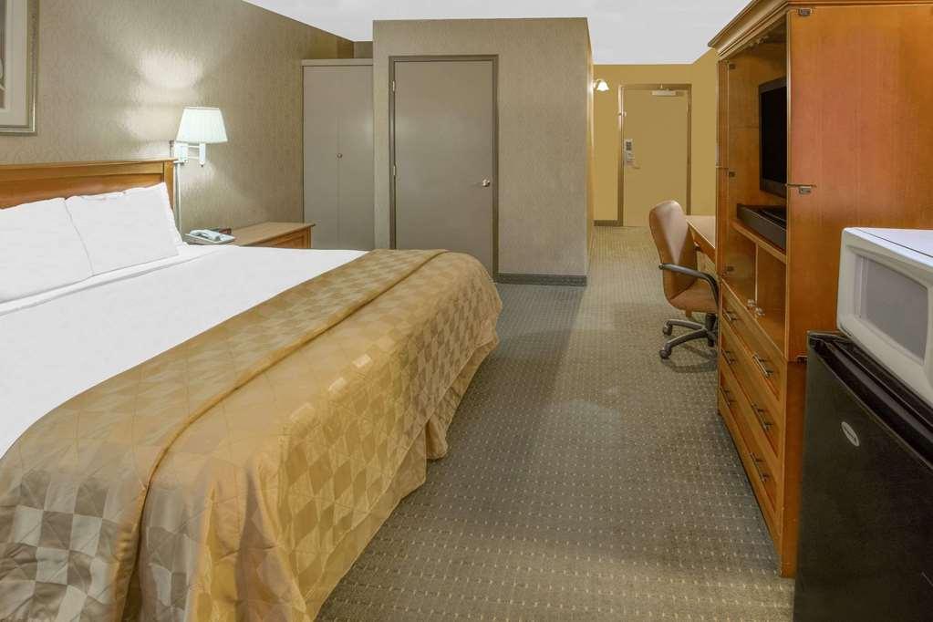Days Inn By Wyndham Eureka Ca Стая снимка