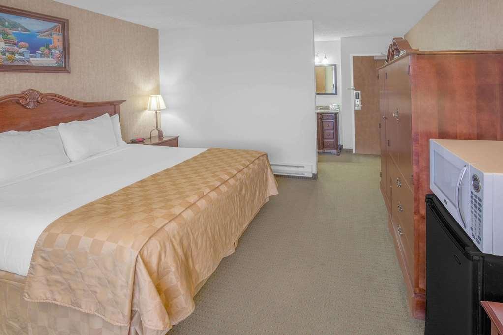Days Inn By Wyndham Eureka Ca Стая снимка