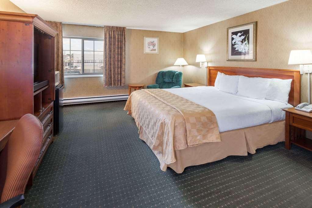 Days Inn By Wyndham Eureka Ca Стая снимка