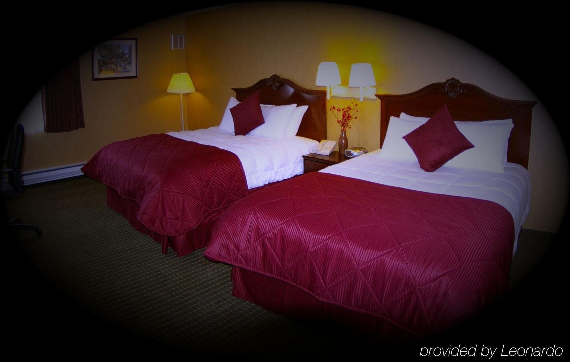 Days Inn By Wyndham Eureka Ca Стая снимка