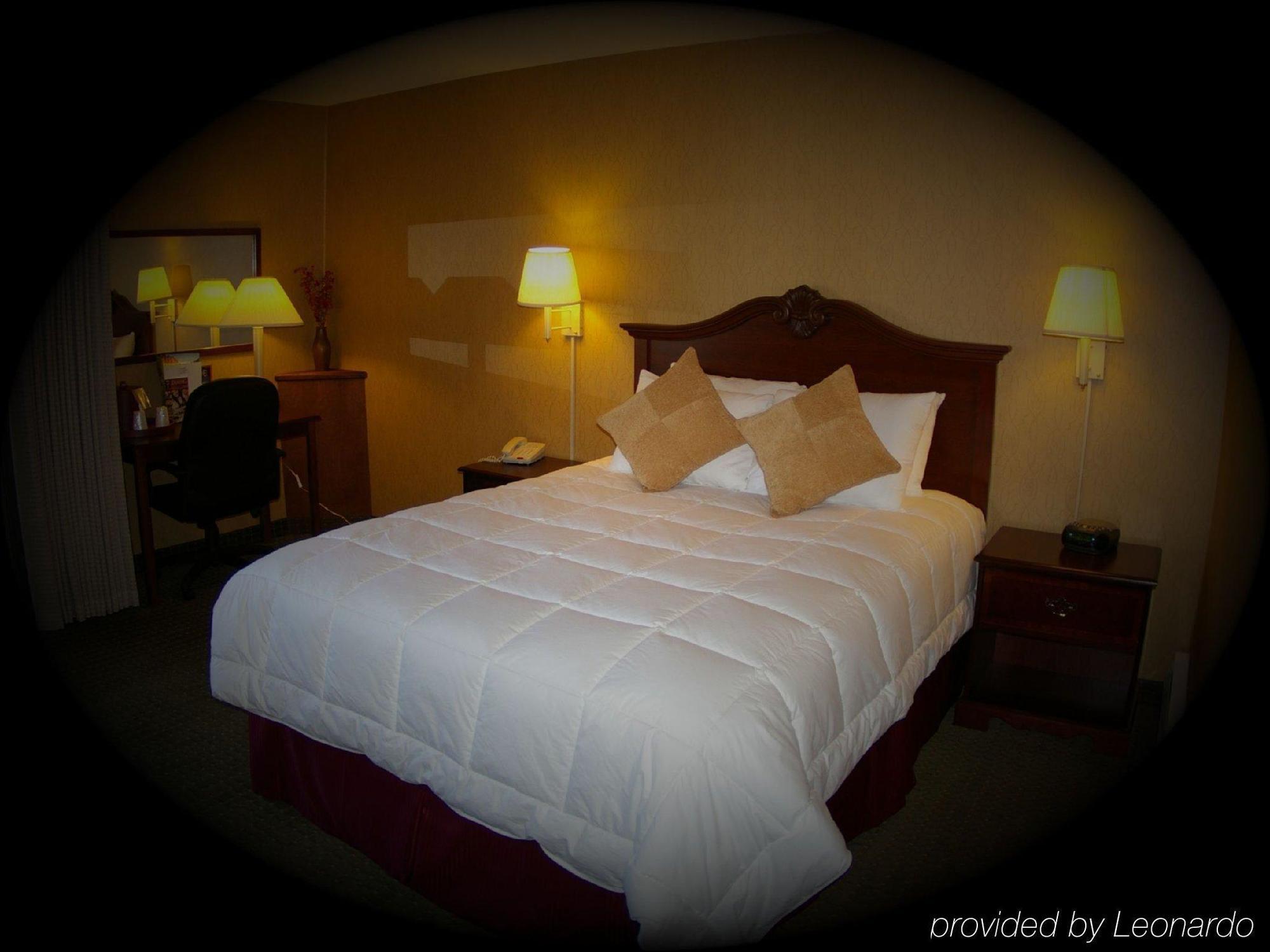 Days Inn By Wyndham Eureka Ca Стая снимка
